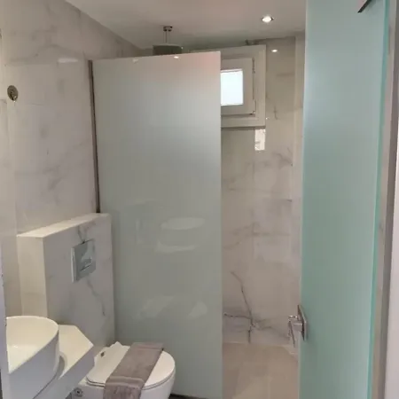 Apartmanhotel New Horizon