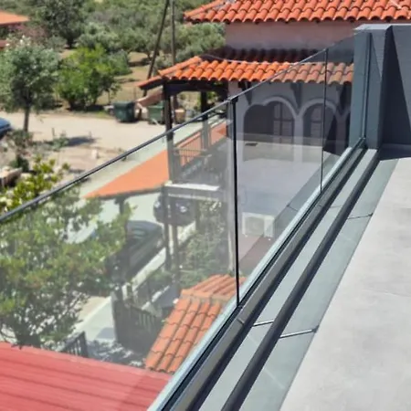 New Horizon Apartmanhotel