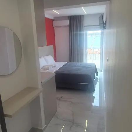 New Horizon Apartmanhotel 3*
