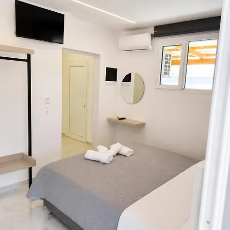 New Horizon Apartmanhotel 3*
